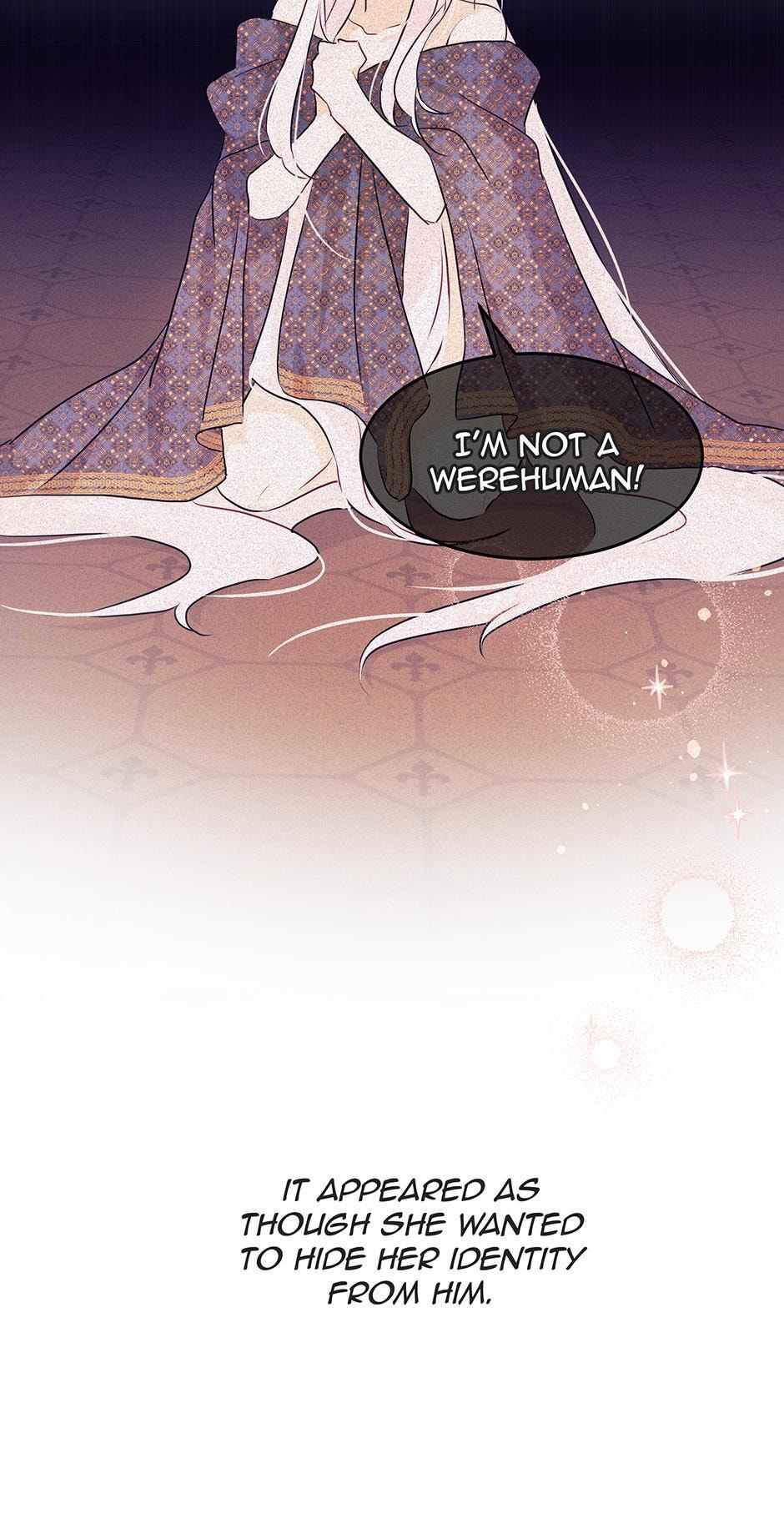 Little Rabbit and the Big Bad Leopard Chapter 21 page 72 - 