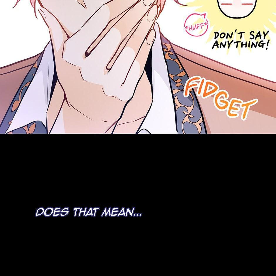 Little Rabbit and the Big Bad Leopard Chapter 21 page 74 - 