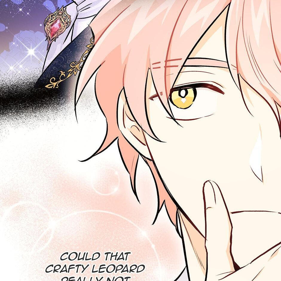Little Rabbit and the Big Bad Leopard Chapter 21 page 76 - 