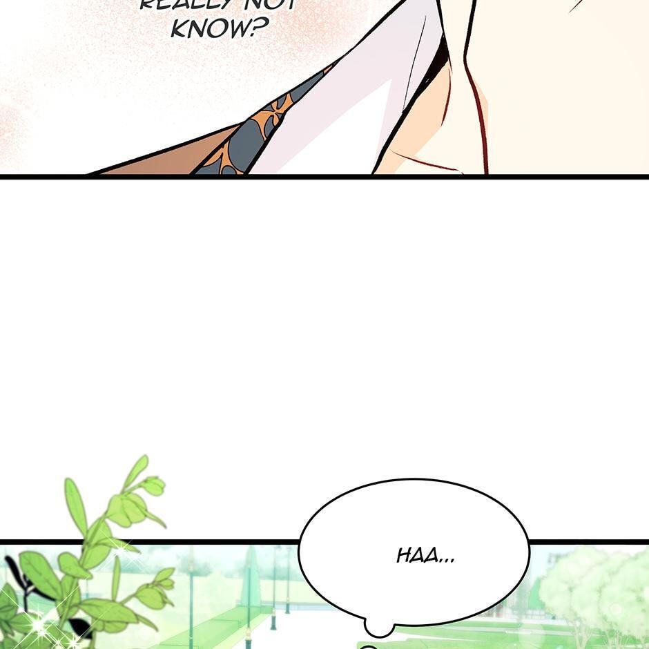 Little Rabbit and the Big Bad Leopard Chapter 21 page 77 - 