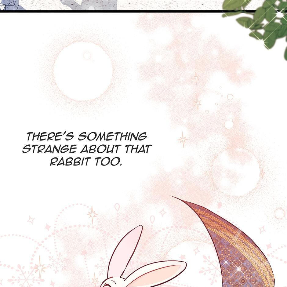 Little Rabbit and the Big Bad Leopard Chapter 21 page 79 - 