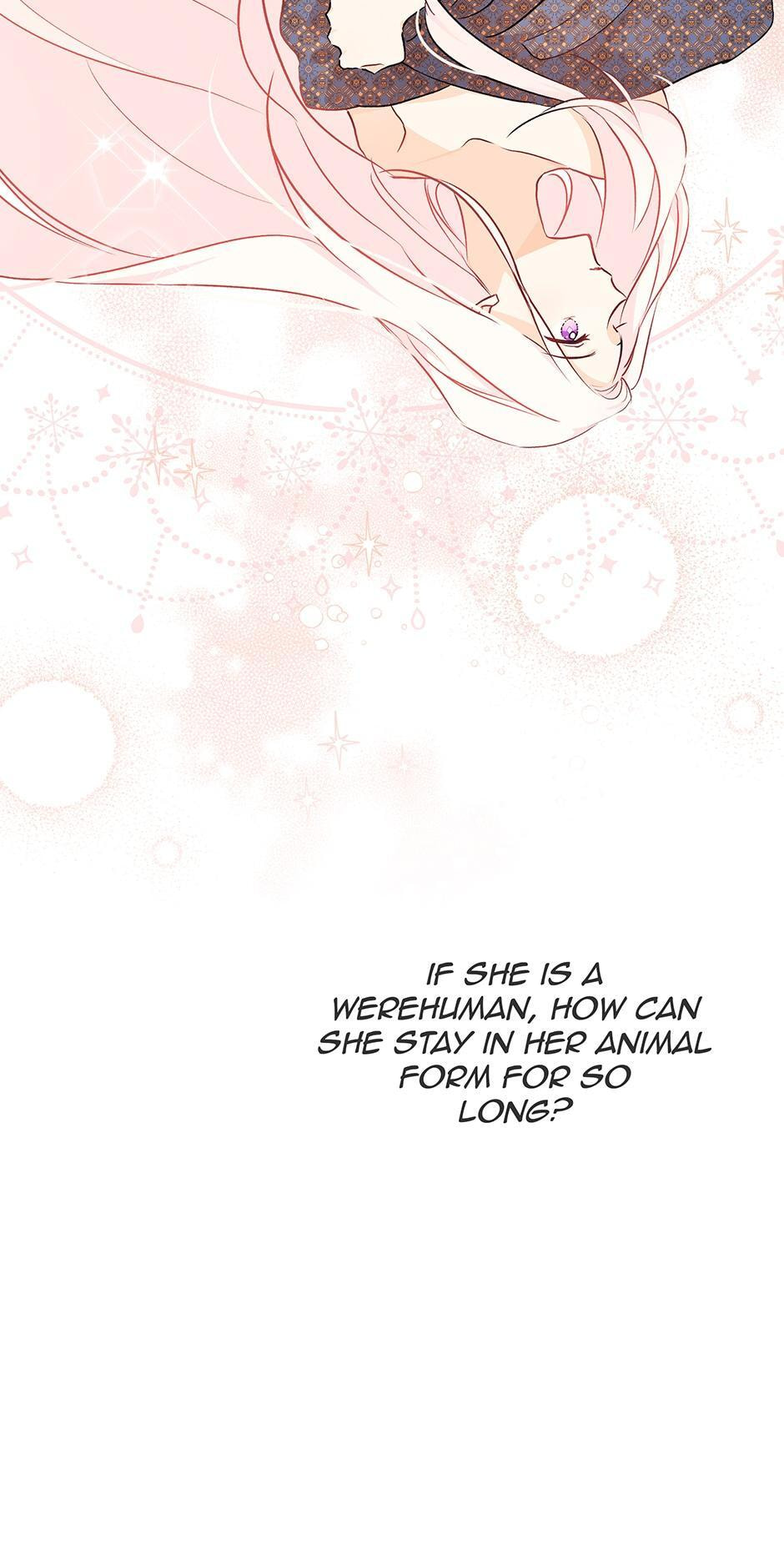 Little Rabbit and the Big Bad Leopard Chapter 21 page 81 - 