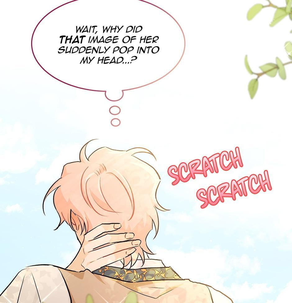 Little Rabbit and the Big Bad Leopard Chapter 21 page 88 - 