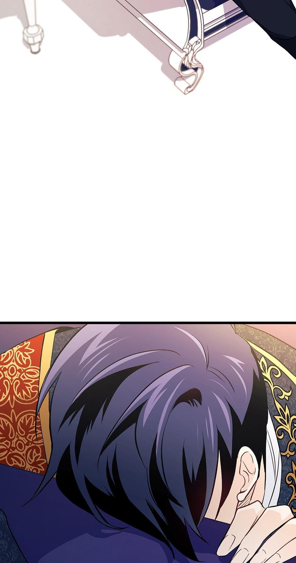 Little Rabbit and the Big Bad Leopard Chapter 22 page 3 - 