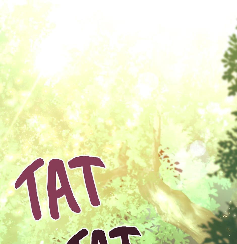Little Rabbit and the Big Bad Leopard Chapter 28 page 3 - 