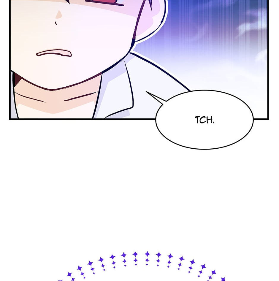 Little Rabbit and the Big Bad Leopard Chapter 3 page 33 - 
