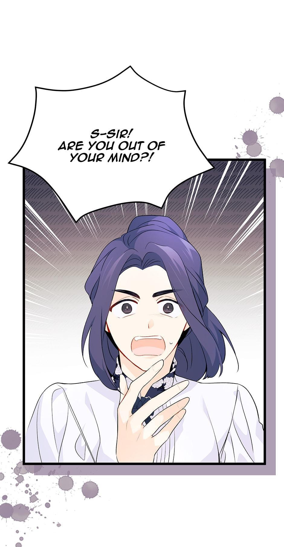Little Rabbit and the Big Bad Leopard Chapter 39 page 101 - 