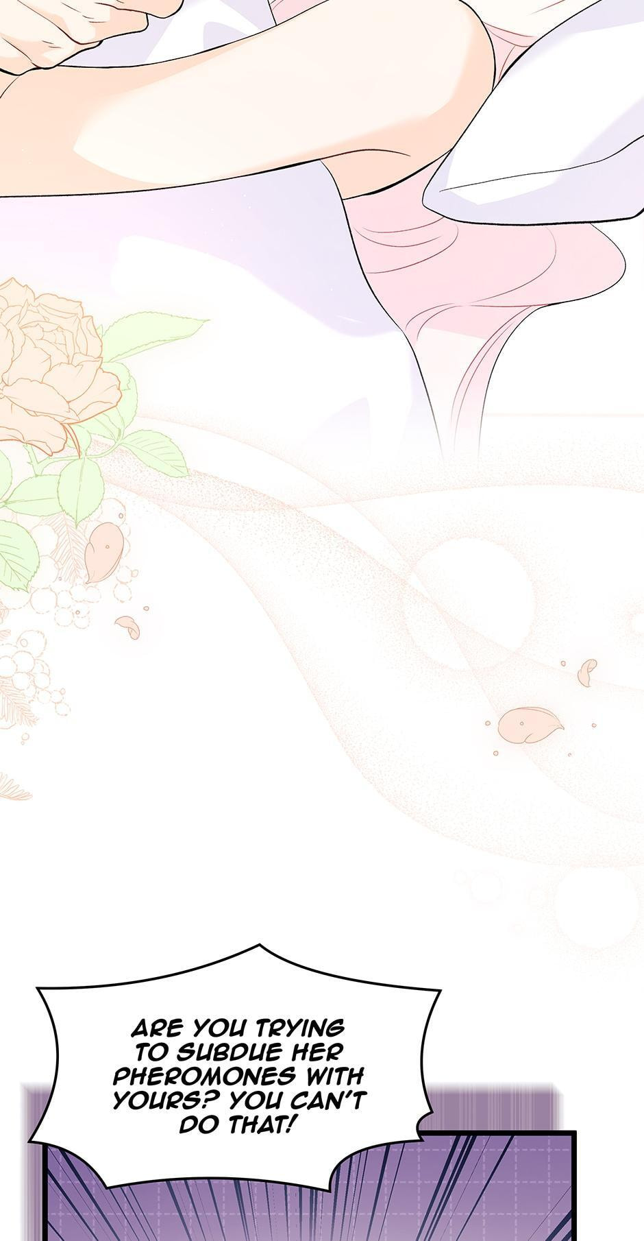 Little Rabbit and the Big Bad Leopard Chapter 39 page 103 - 