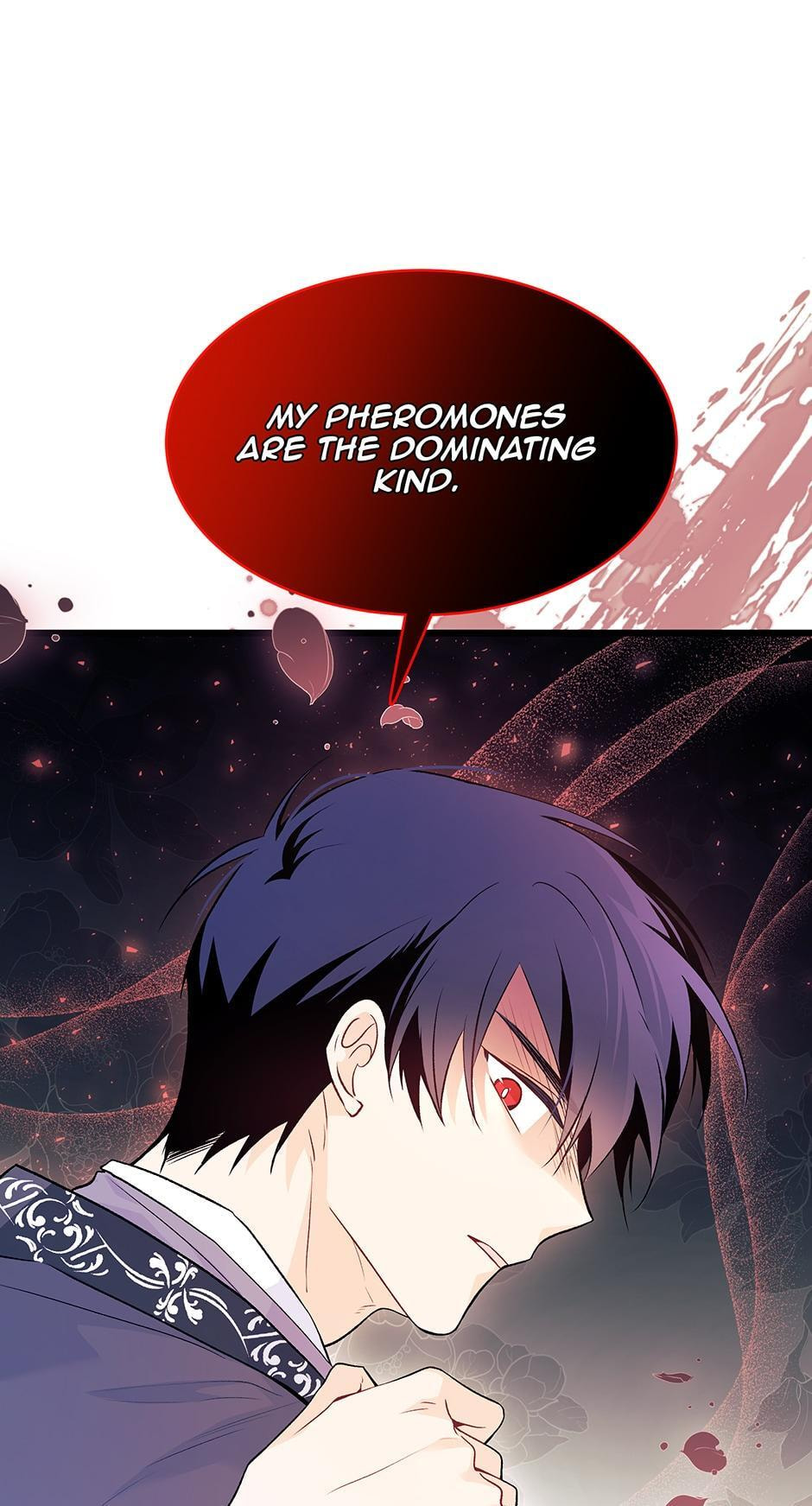 Little Rabbit and the Big Bad Leopard Chapter 39 page 105 - 