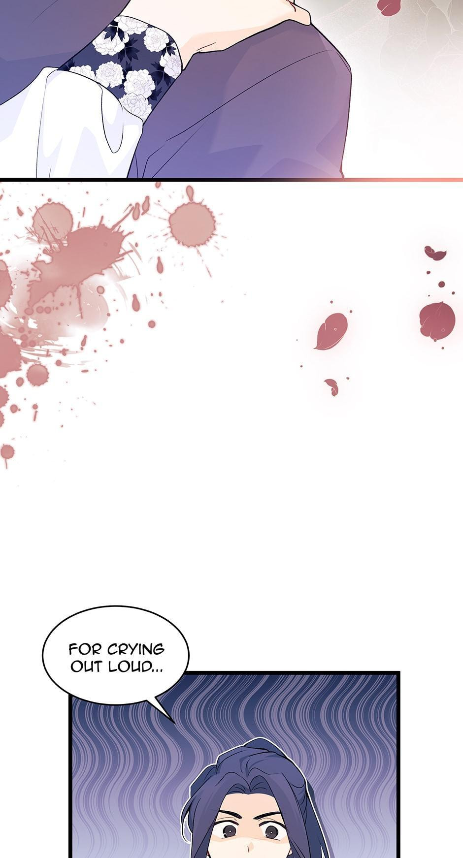 Little Rabbit and the Big Bad Leopard Chapter 39 page 106 - 