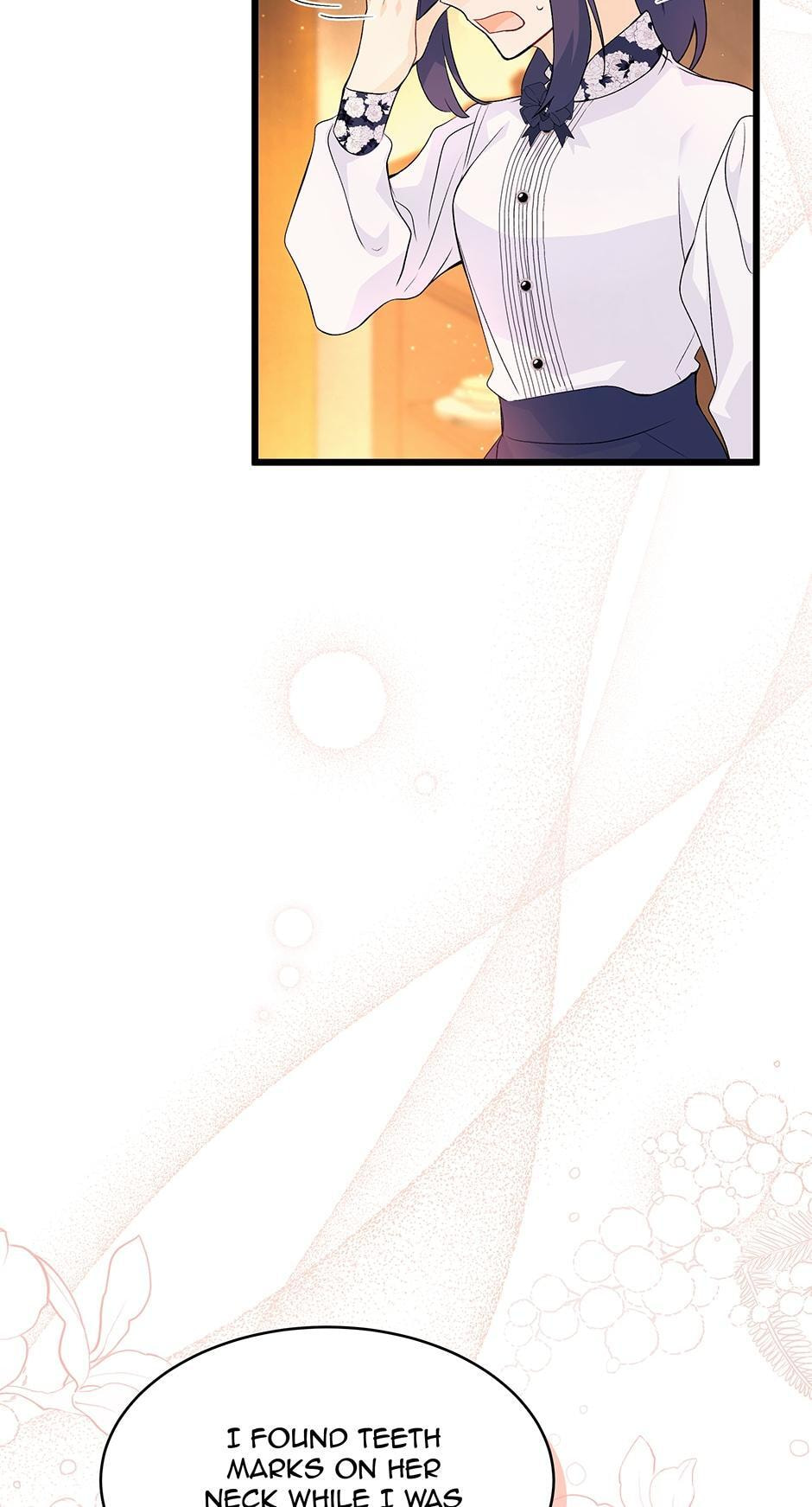 Little Rabbit and the Big Bad Leopard Chapter 39 page 109 - 