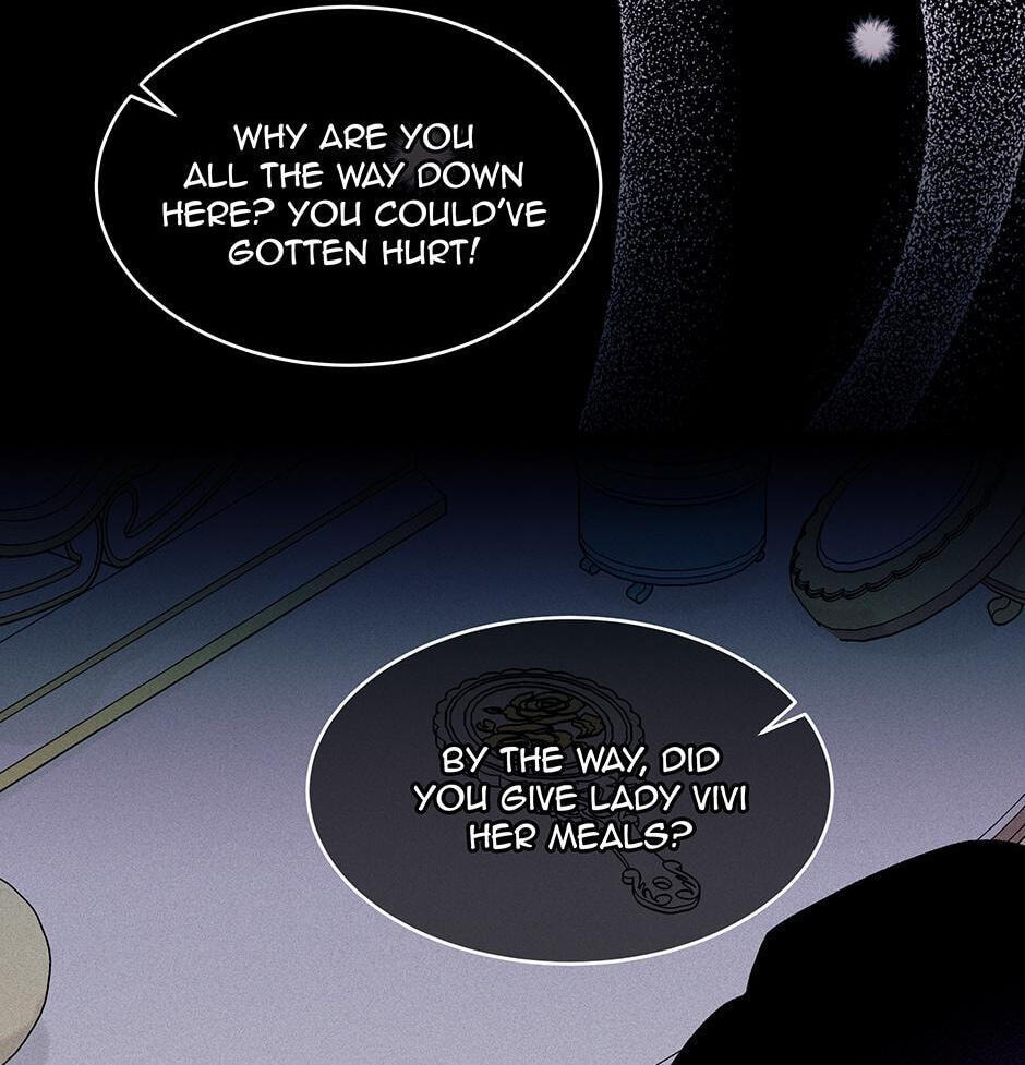 Little Rabbit and the Big Bad Leopard Chapter 39 page 12 - 