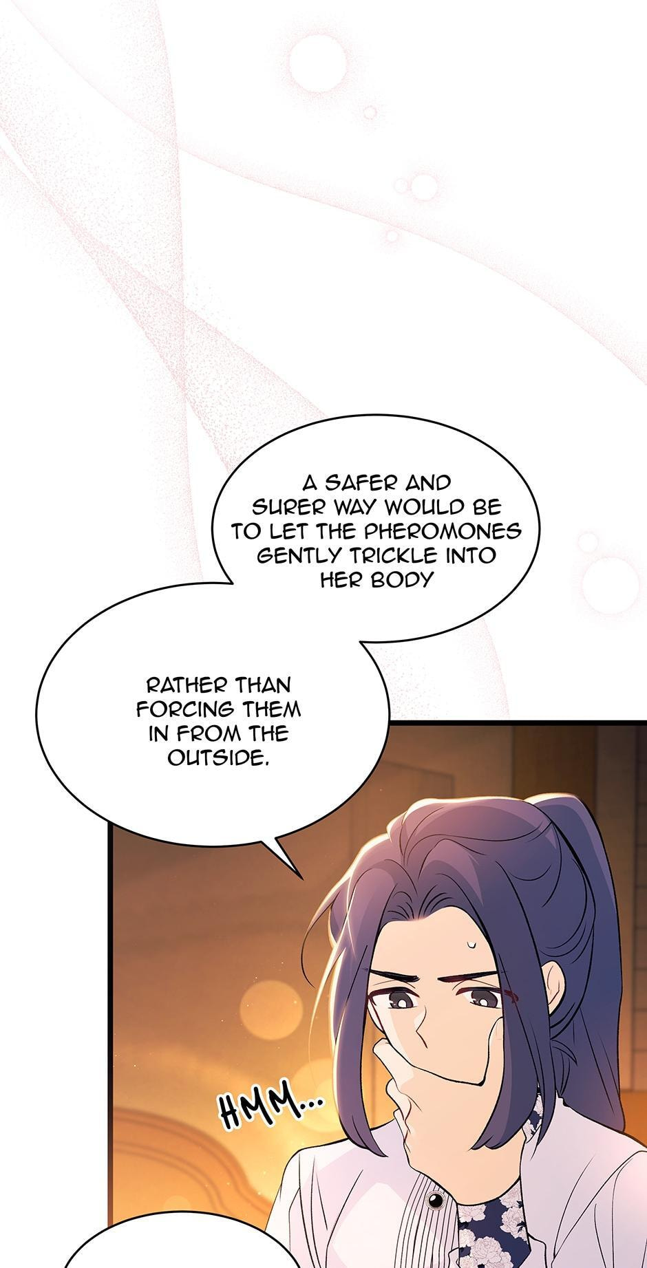 Little Rabbit and the Big Bad Leopard Chapter 39 page 112 - 