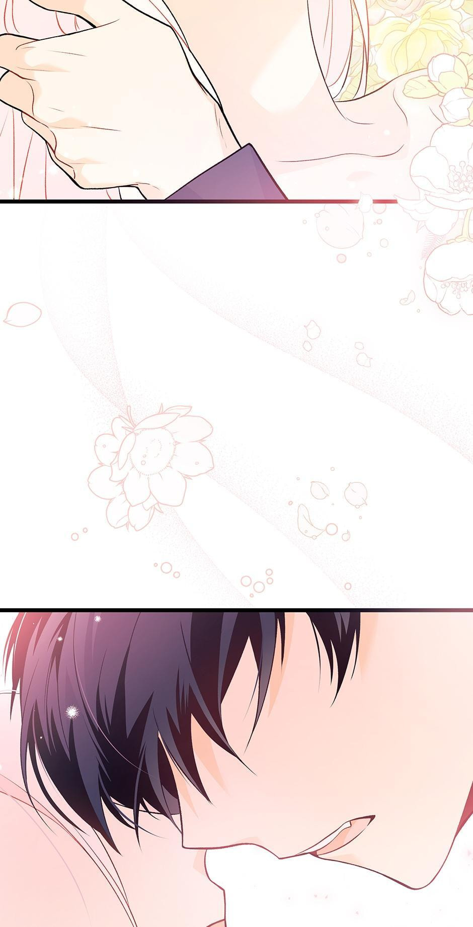 Little Rabbit and the Big Bad Leopard Chapter 39 page 116 - 