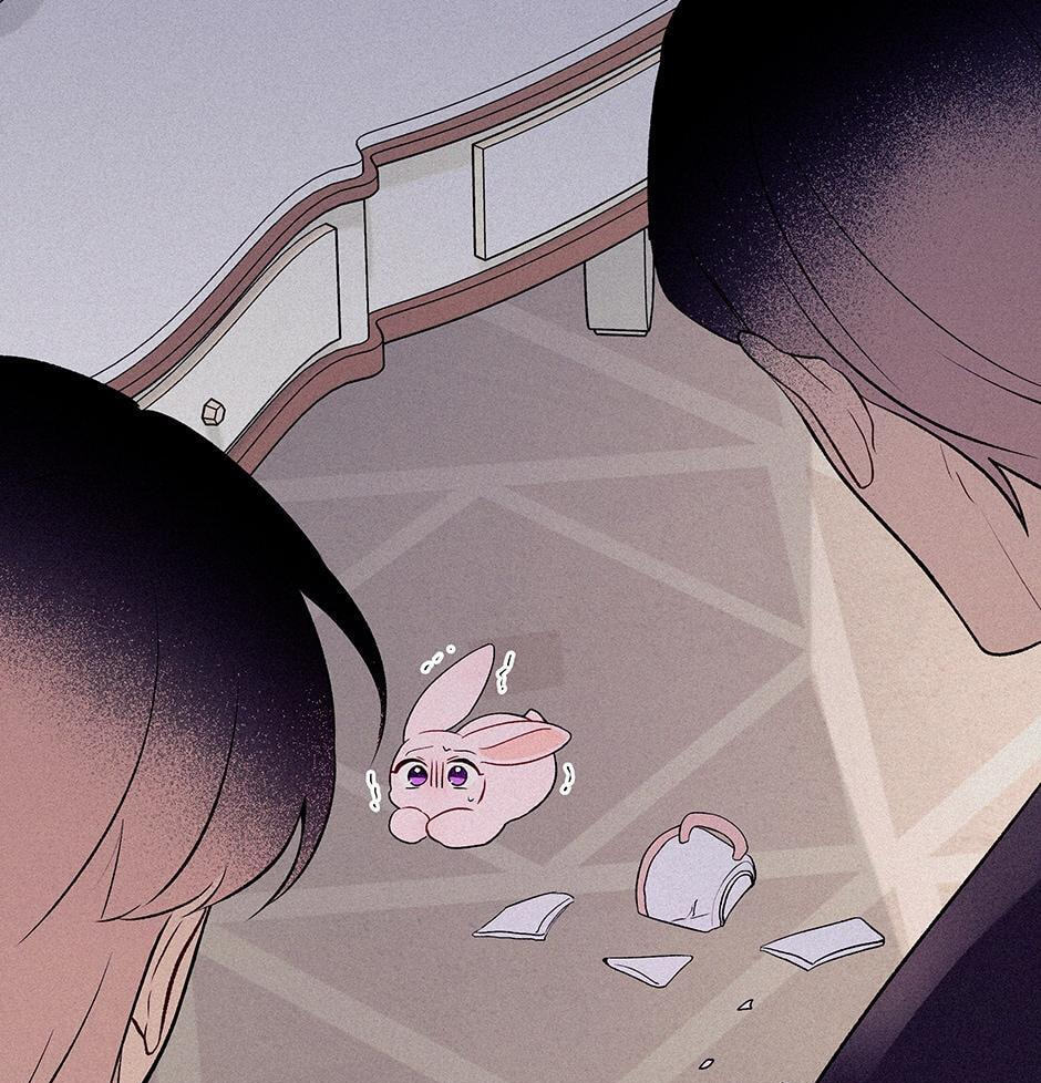 Little Rabbit and the Big Bad Leopard Chapter 39 page 13 - 