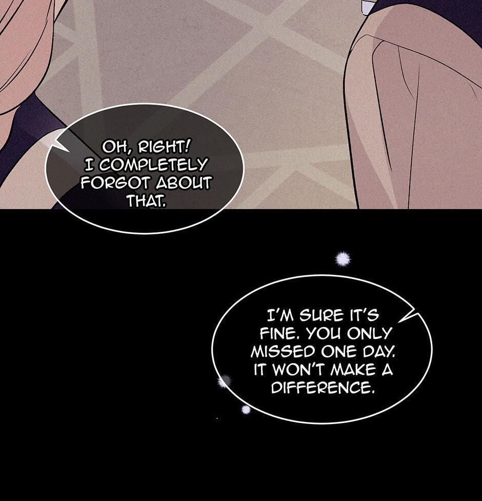 Little Rabbit and the Big Bad Leopard Chapter 39 page 14 - 