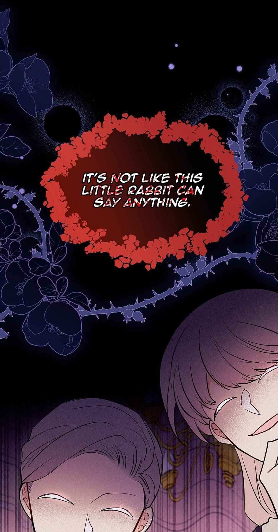Little Rabbit and the Big Bad Leopard Chapter 39 page 15 - 