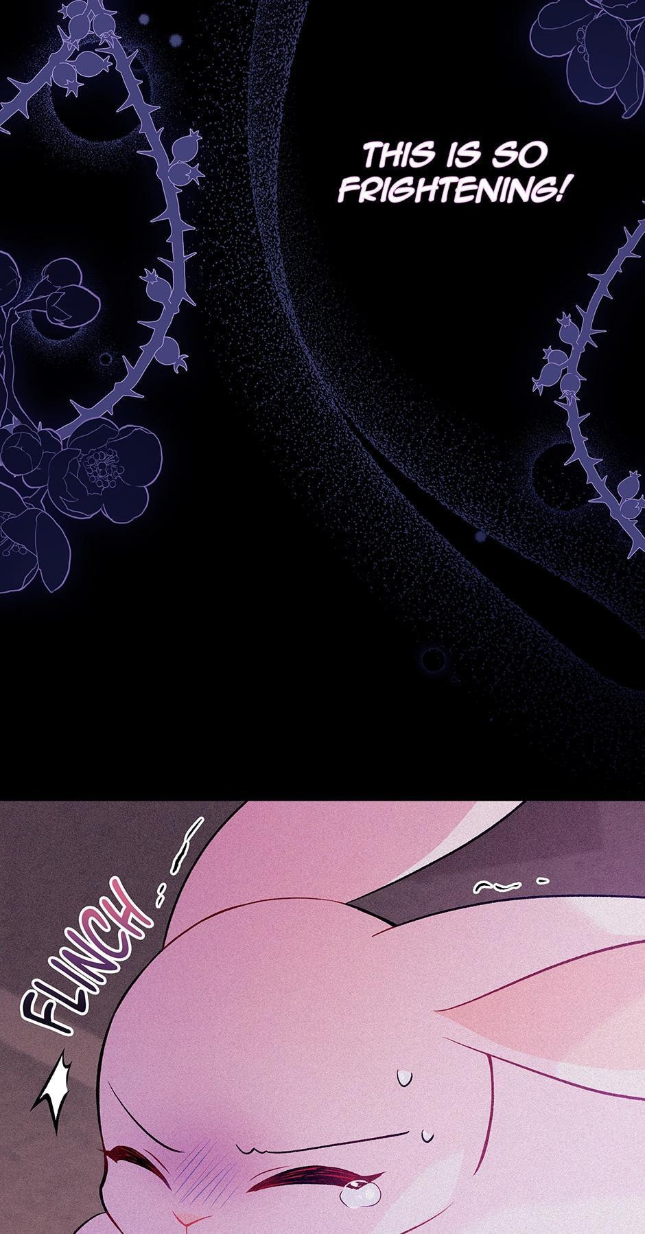 Little Rabbit and the Big Bad Leopard Chapter 39 page 17 - 