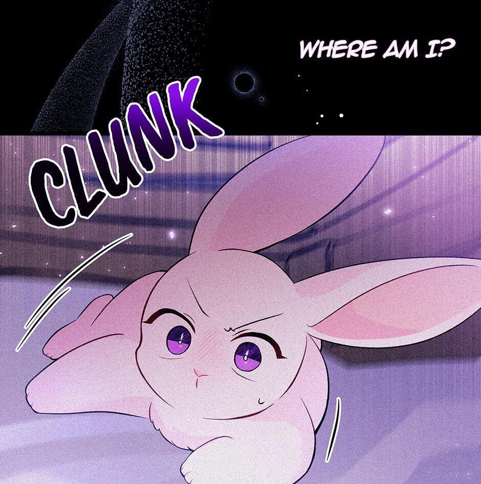 Little Rabbit and the Big Bad Leopard Chapter 39 page 20 - 