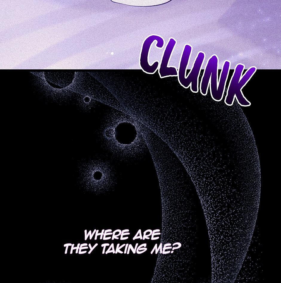 Little Rabbit and the Big Bad Leopard Chapter 39 page 21 - 