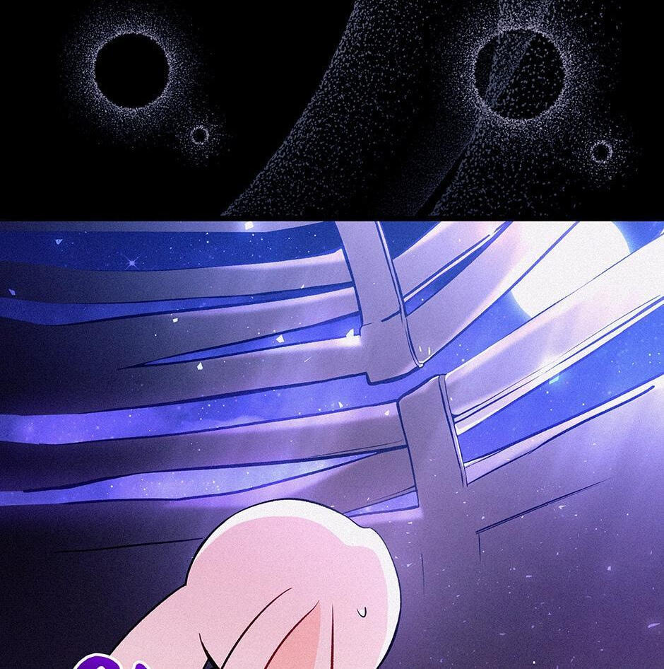 Little Rabbit and the Big Bad Leopard Chapter 39 page 22 - 