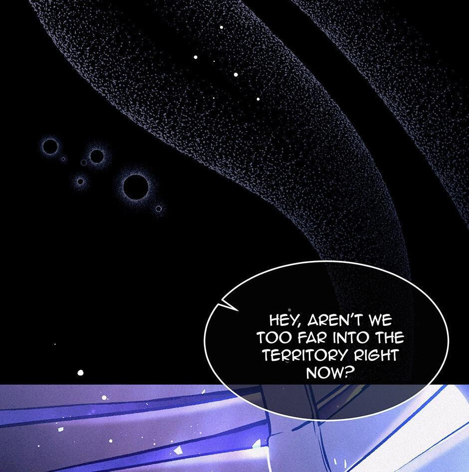 Little Rabbit and the Big Bad Leopard Chapter 39 page 24 - 