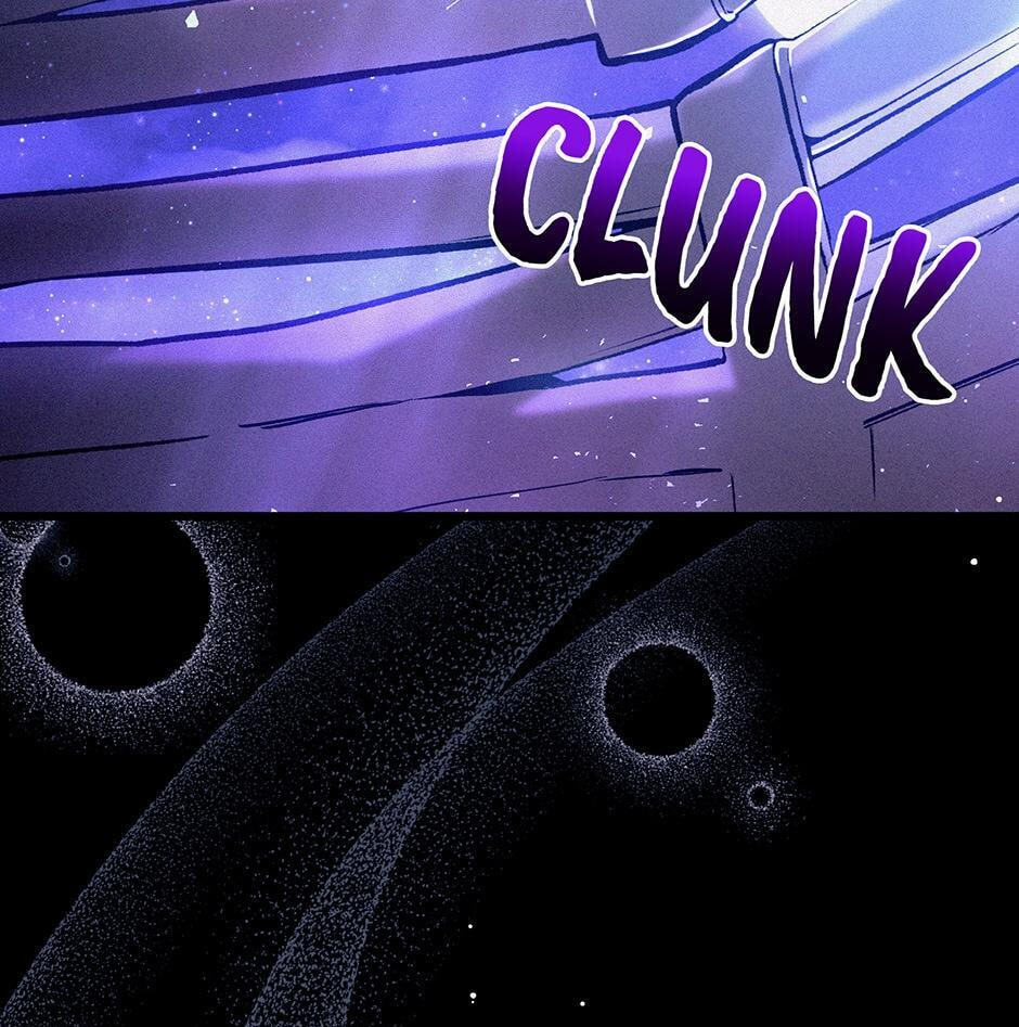 Little Rabbit and the Big Bad Leopard Chapter 39 page 25 - 