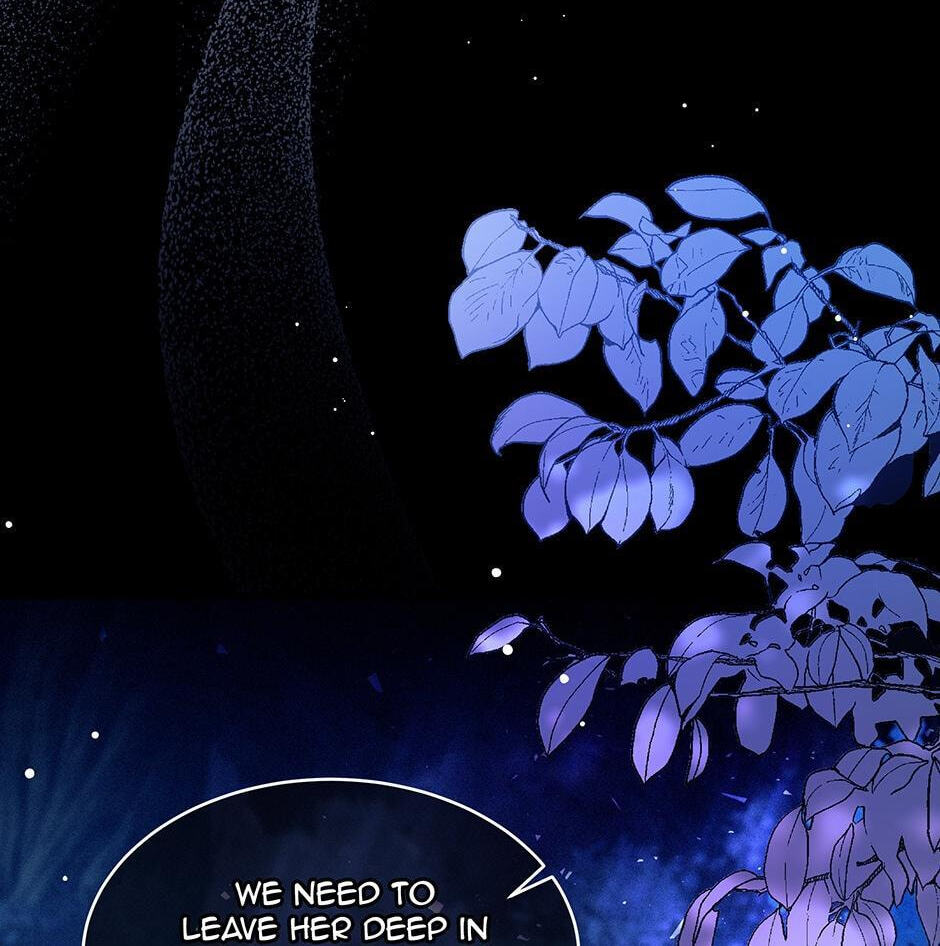 Little Rabbit and the Big Bad Leopard Chapter 39 page 26 - 