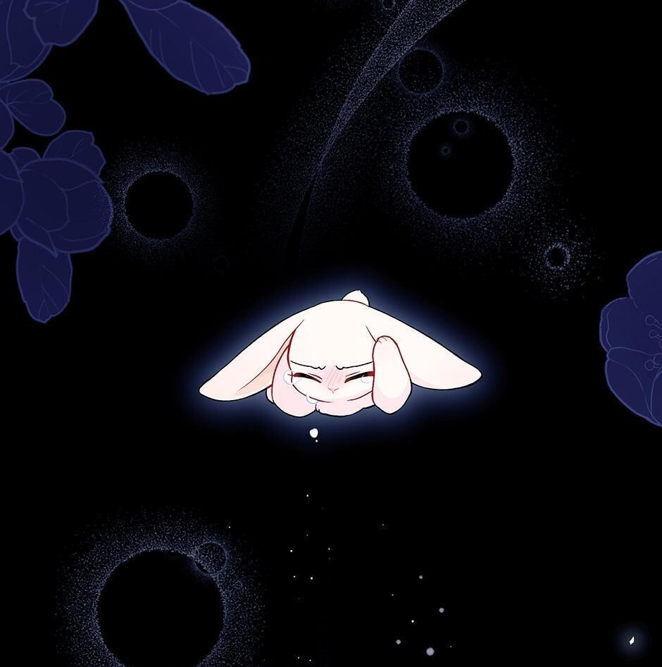 Little Rabbit and the Big Bad Leopard Chapter 39 page 31 - 