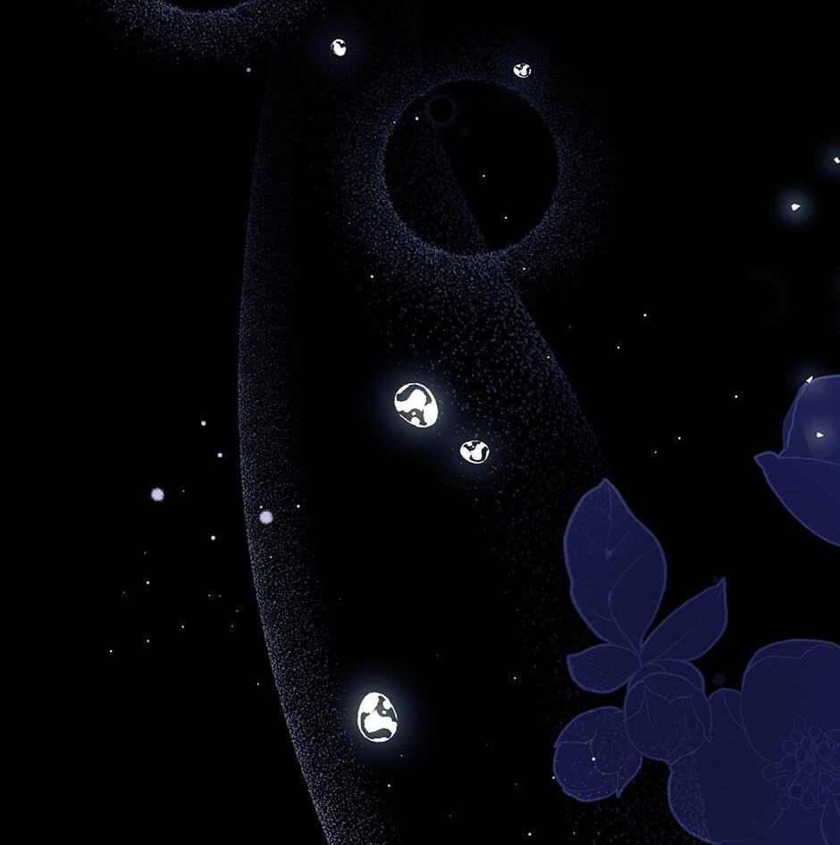 Little Rabbit and the Big Bad Leopard Chapter 39 page 32 - 