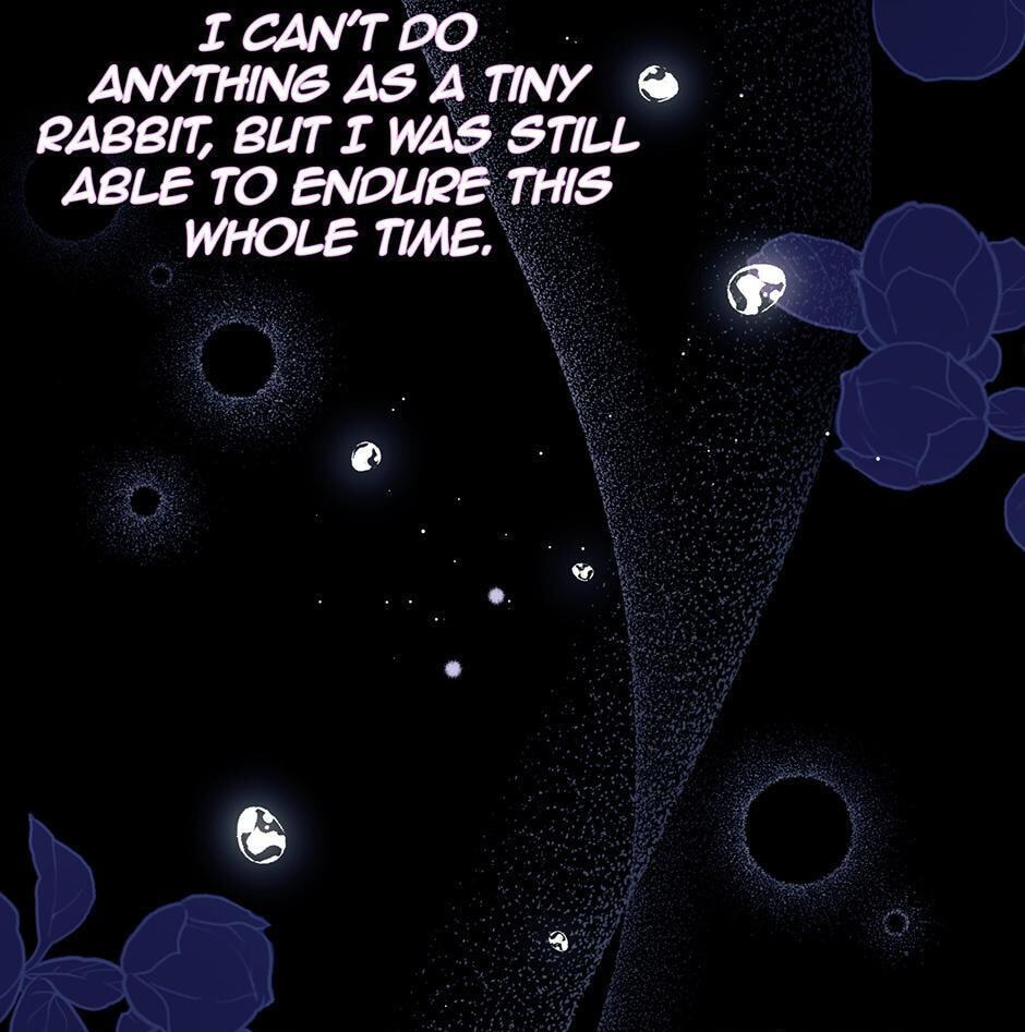 Little Rabbit and the Big Bad Leopard Chapter 39 page 33 - 