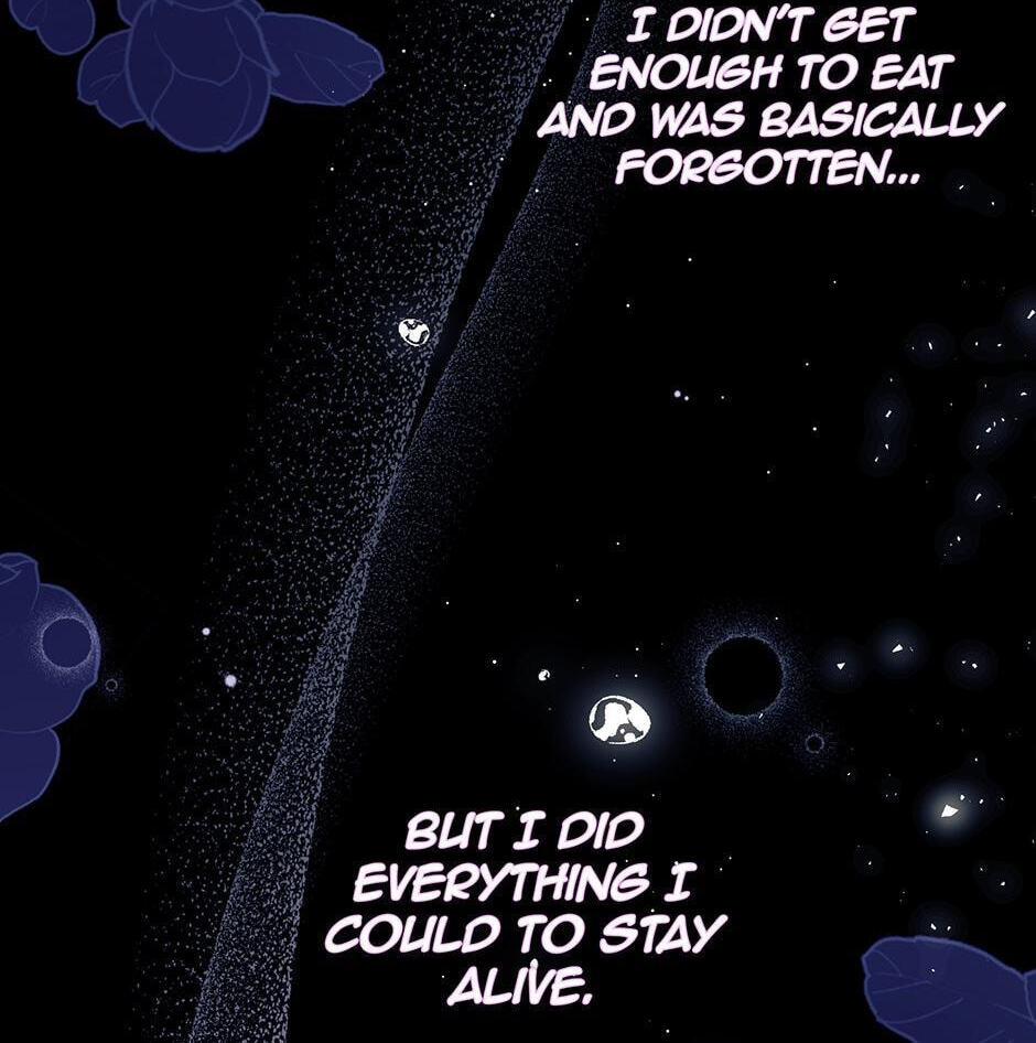 Little Rabbit and the Big Bad Leopard Chapter 39 page 34 - 