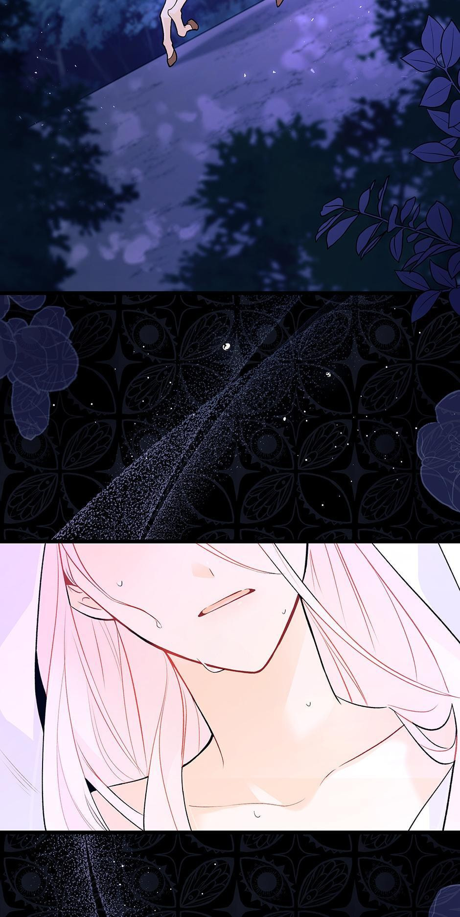Little Rabbit and the Big Bad Leopard Chapter 39 page 42 - 