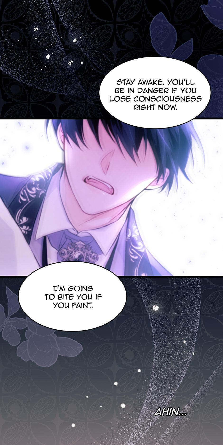 Little Rabbit and the Big Bad Leopard Chapter 39 page 43 - 