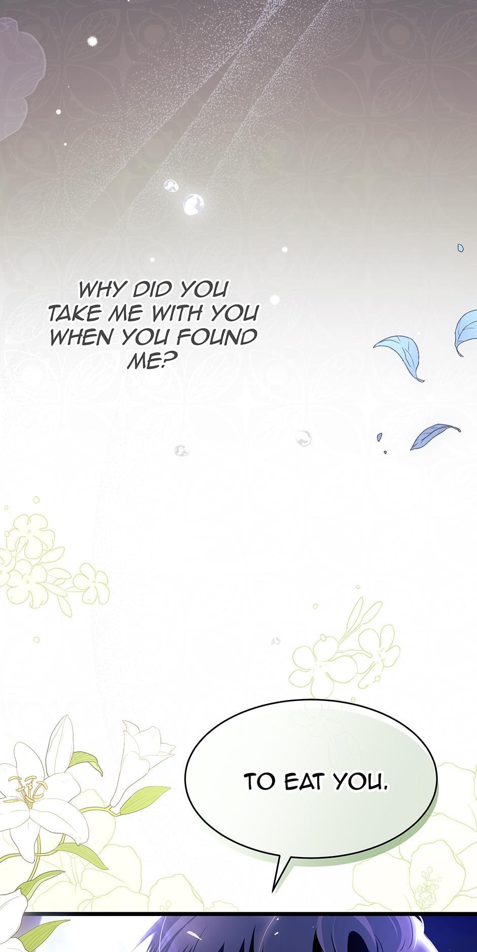 Little Rabbit and the Big Bad Leopard Chapter 39 page 44 - 