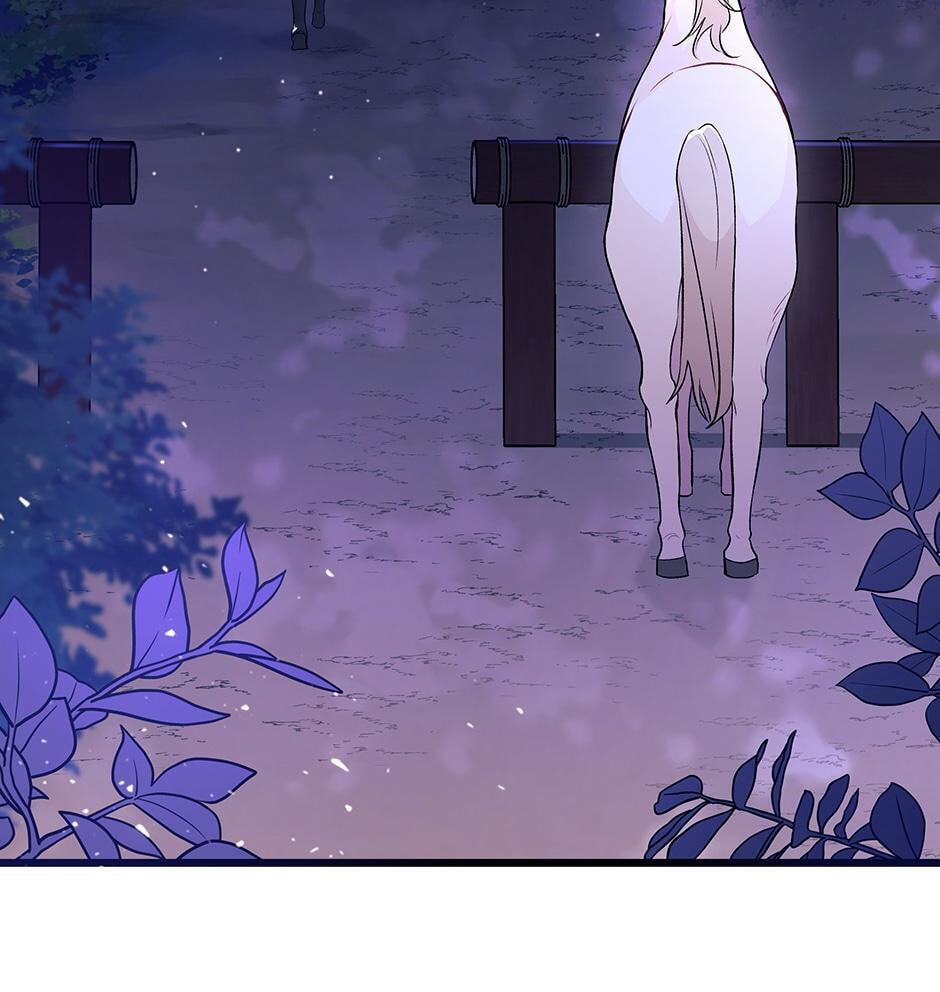 Little Rabbit and the Big Bad Leopard Chapter 39 page 50 - 