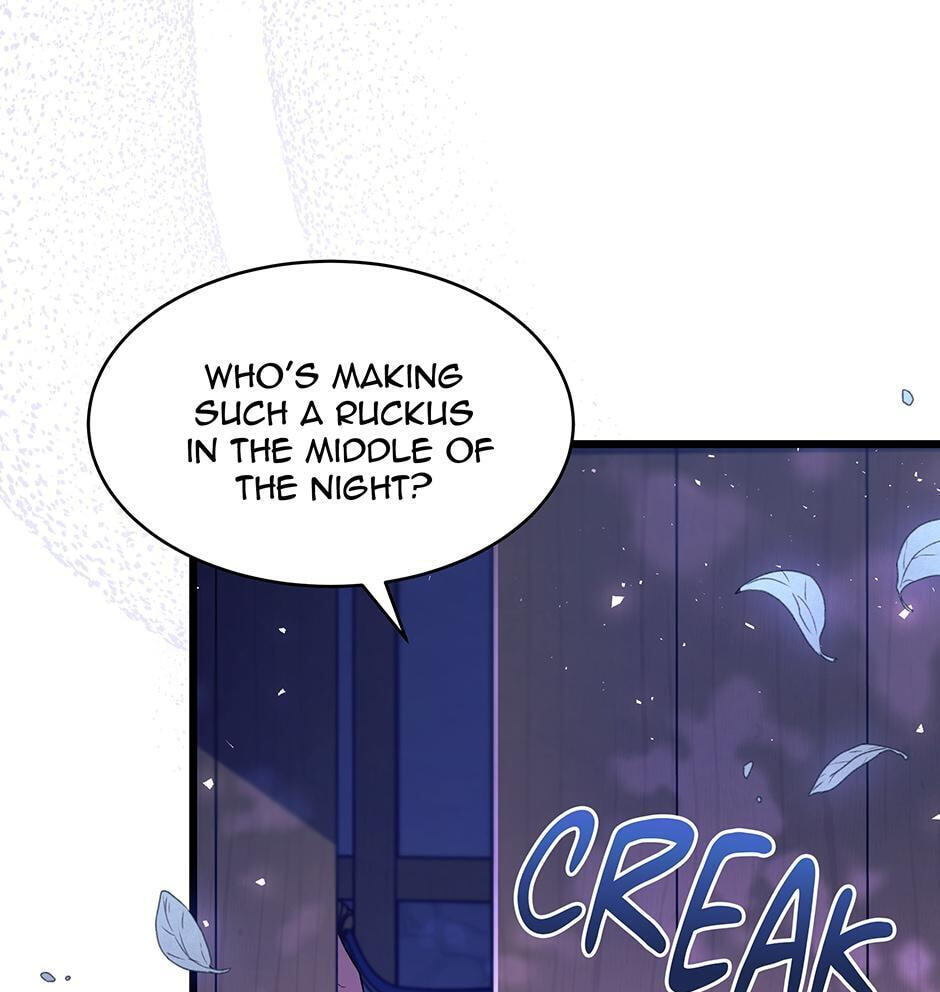 Little Rabbit and the Big Bad Leopard Chapter 39 page 54 - 