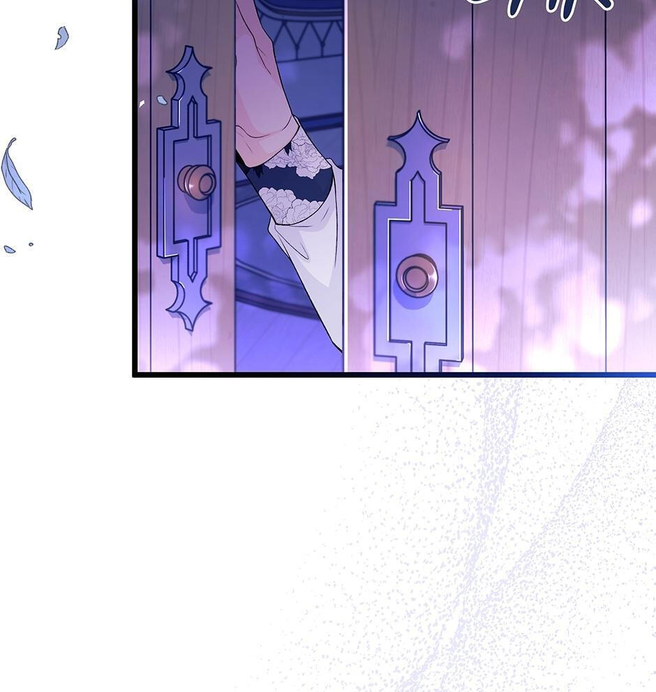 Little Rabbit and the Big Bad Leopard Chapter 39 page 55 - 