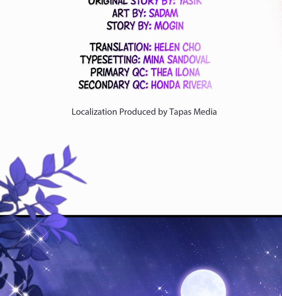 Little Rabbit and the Big Bad Leopard Chapter 39 page 73 - 
