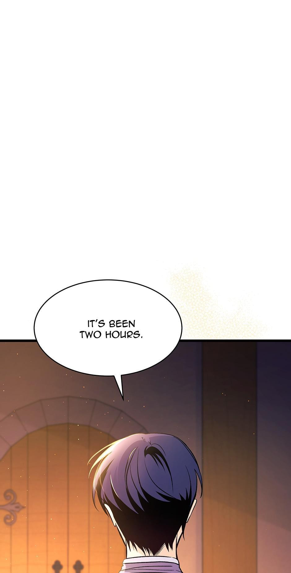 Little Rabbit and the Big Bad Leopard Chapter 39 page 80 - 