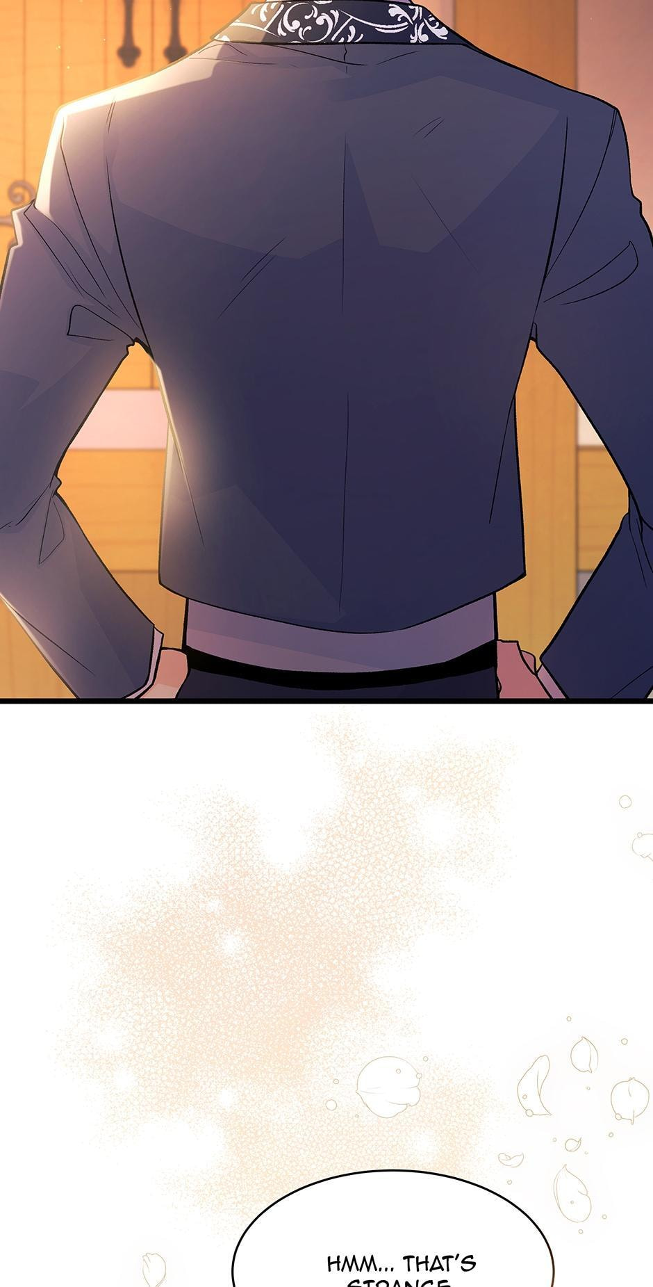 Little Rabbit and the Big Bad Leopard Chapter 39 page 81 - 