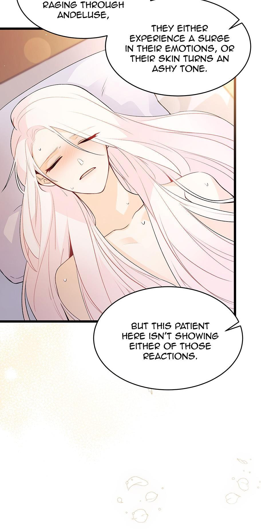 Little Rabbit and the Big Bad Leopard Chapter 39 page 84 - 