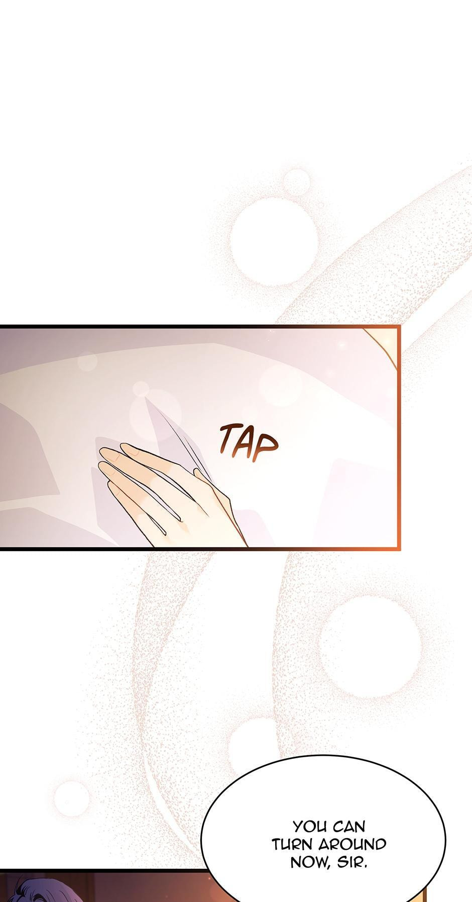 Little Rabbit and the Big Bad Leopard Chapter 39 page 86 - 