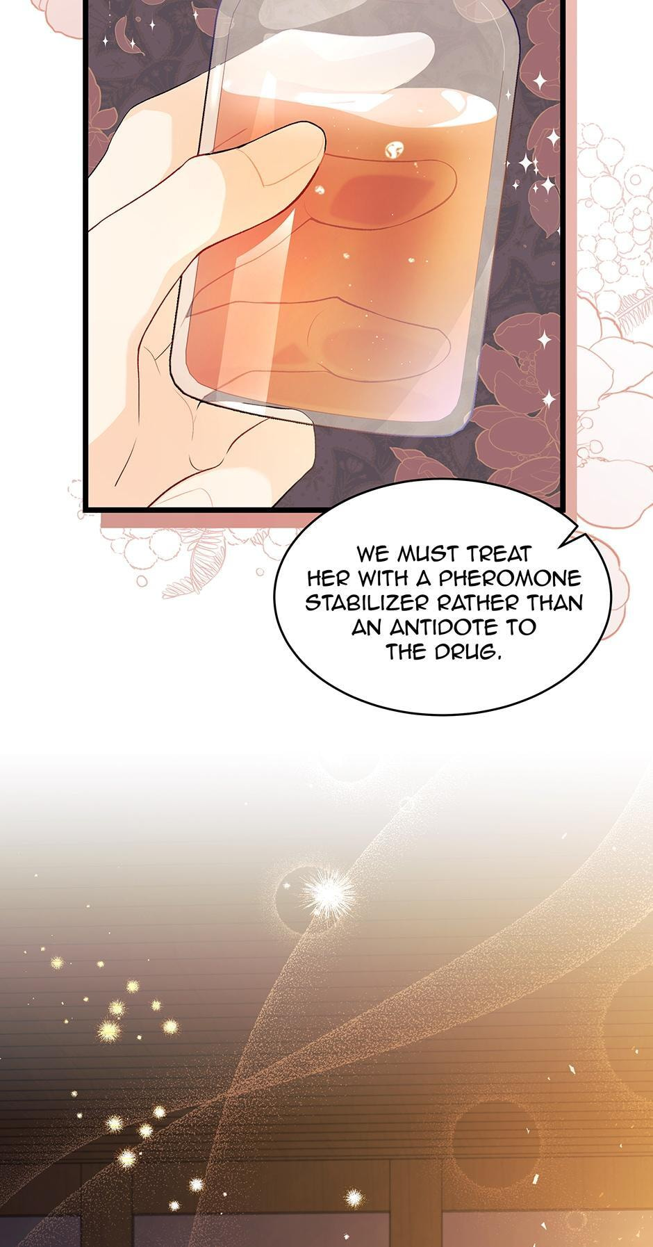 Little Rabbit and the Big Bad Leopard Chapter 39 page 88 - 