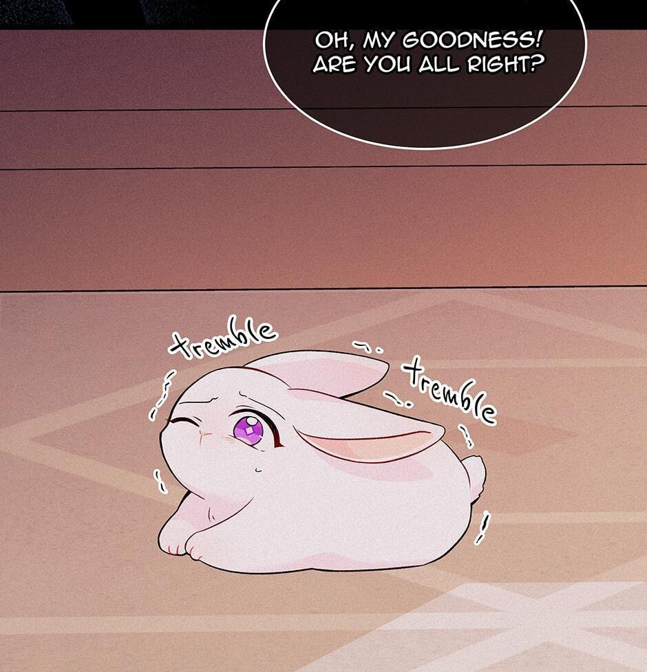 Little Rabbit and the Big Bad Leopard Chapter 39 page 10 - 