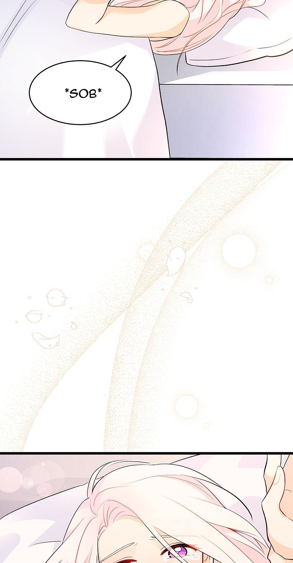 Little Rabbit and the Big Bad Leopard Chapter 39 page 96 - 