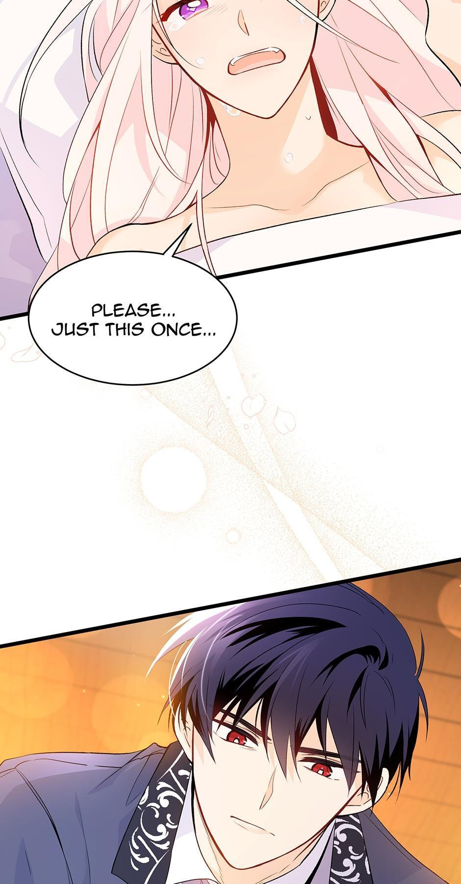 Little Rabbit and the Big Bad Leopard Chapter 39 page 97 - 