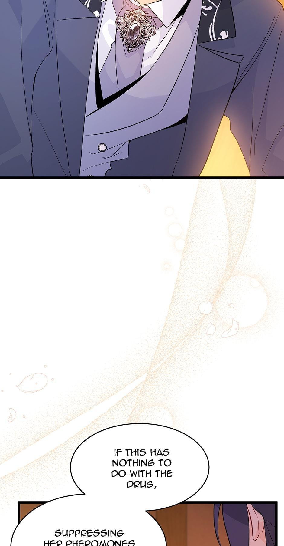 Little Rabbit and the Big Bad Leopard Chapter 39 page 98 - 