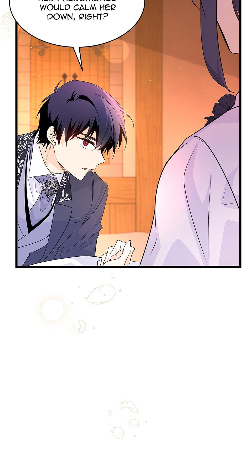 Little Rabbit and the Big Bad Leopard Chapter 39 page 99 - 