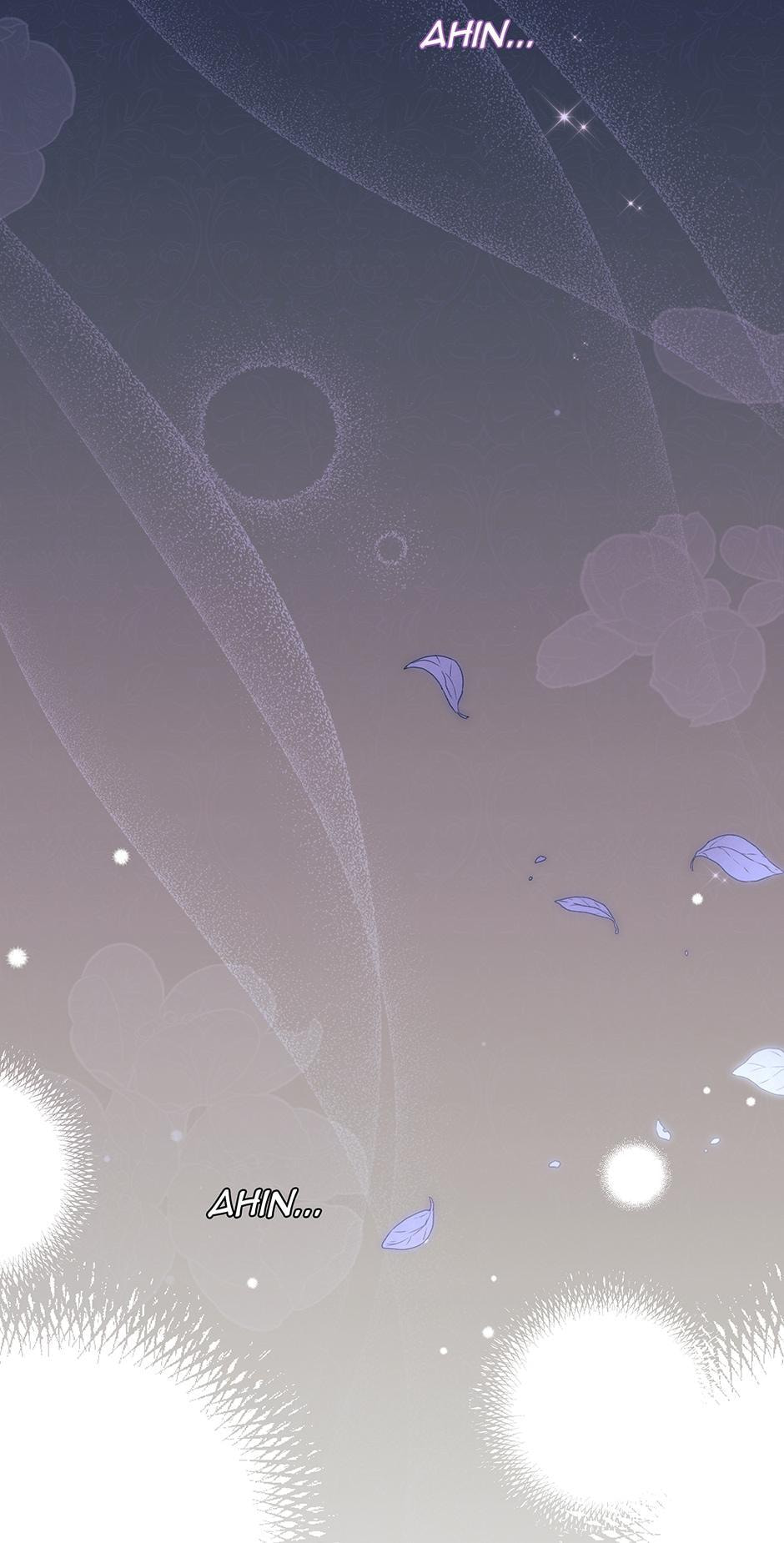 Little Rabbit and the Big Bad Leopard Chapter 40 page 3 - 